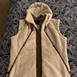 Kuhl Flight Fleece Vest Womens